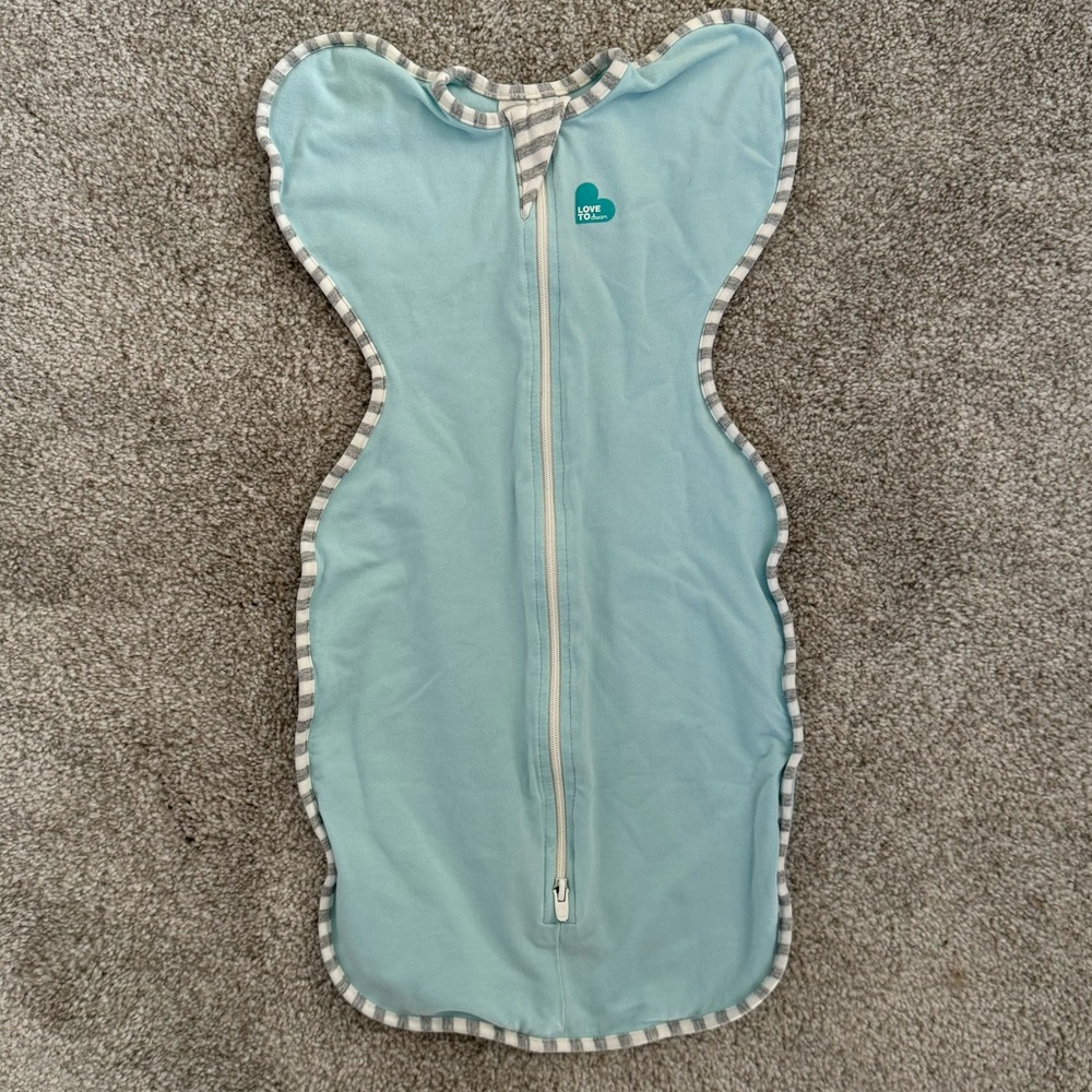 Love to Dream Sleep Sack